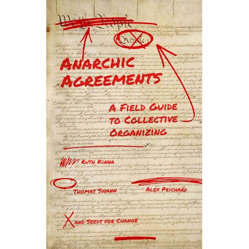 Anarchic Agreements