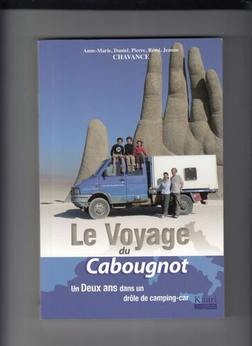 Le Voyage Du Cabougnot