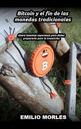 Bitcoin Y El Fin De Las Monedas Tradicionales: Ahora Tenemos Esperanza Pero Debes Prepararte Para La Transición.