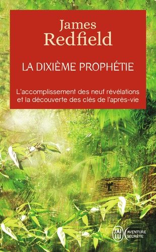 La Dixième Prophétie