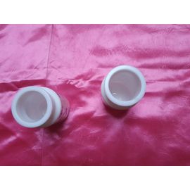 Lot De 2 Pots À Épices