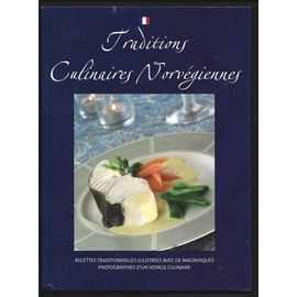 Traditions Culinaires Norvegiennes