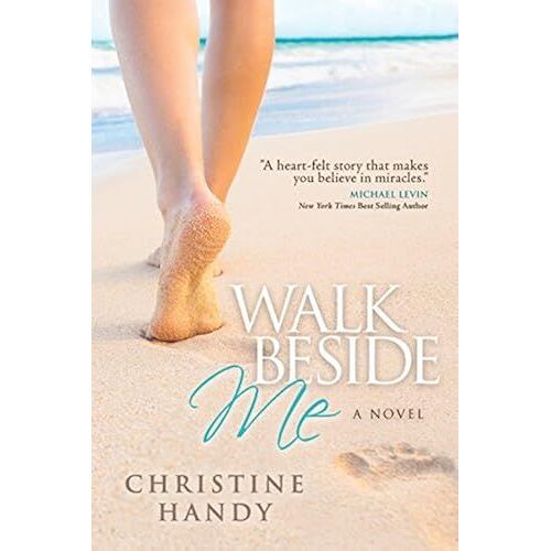 Walk Beside Me