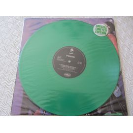 Your Mama Don't Dance - Tearin' Down Walls - Love On The Rocks (Disque Couleur À Tirage Très Limité Avec Le Poster)