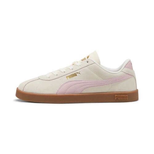 Sneakers En Daim Puma Club Ii