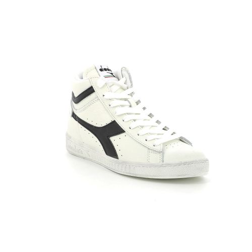 Chaussures Loisirs Game L High Waxed