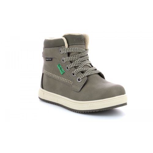 Baskets Kickers Yepo Wpf