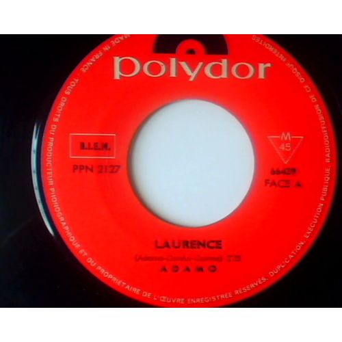 Laurence - Rosina