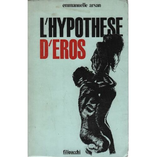 L'hypothèse D'éros