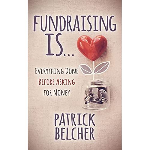 Fundraising Is