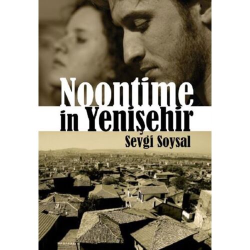 Noontime In Yenisehir
