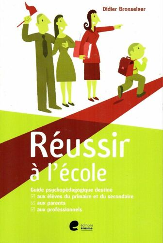 Réussir À L'école