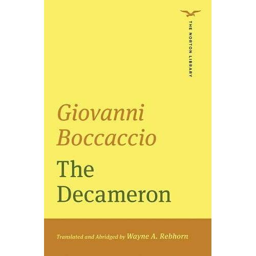 The Decameron
