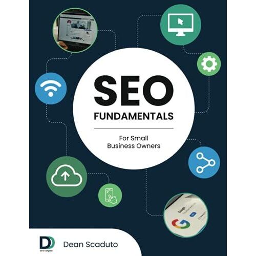 Seo Fundamentals For Small Business Owners