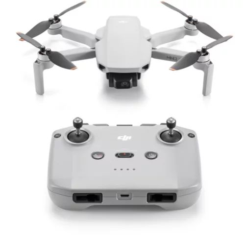 Drone Dji Mini 2 Se-Dji