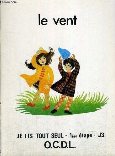 Le Vent -1ere Etape - J3