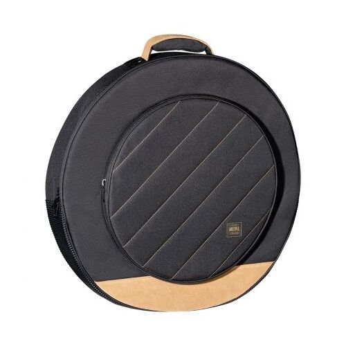 Meinl Cymbale - Mccb22bk - Housse Cymbale 22" Noir