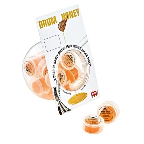 Meinl Cymbale - Ve16-Mdh - Jarre 16 Attenuateur D'harmonique