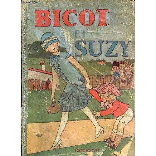 Bicot Et Suzy.