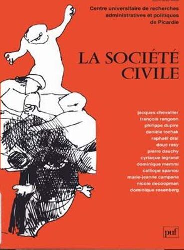 La Societe Civile