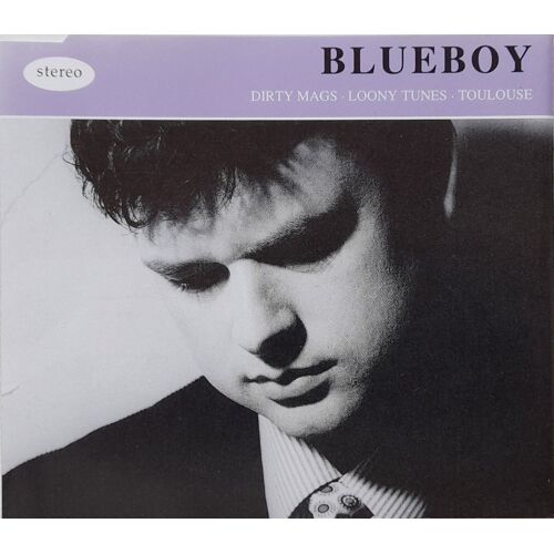 Blueboy Dirty Mags/Loony Tunes/Toulouse