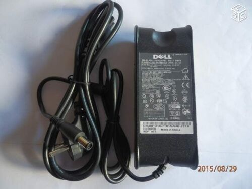 DELL UC473 320-1389 Y807G 330-2965 C440H 330-2140 PA-10 NADP-90KB PA-1900-02D PA-1900-02D2 U7809 C2894 9T215 310-2862 7W104 310-399 09T215 5U092 PA-1900-04 adaptateur Notebook chargeur - Superb Choice® 90W alimentation pour ordinateur portable