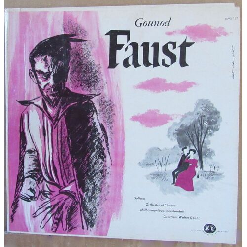 Gounod - Faust