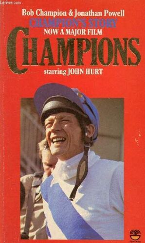 Champion's Story, A Great Human Triumph