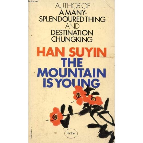 The Mountain Is Young