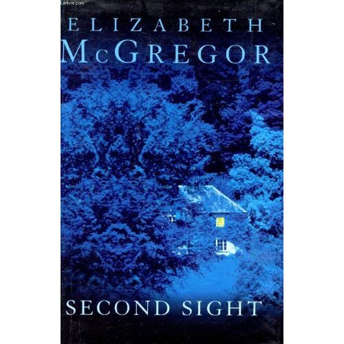 Elizabeth Mcgregor