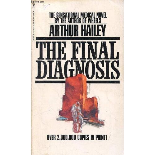 The Final Diagnosis