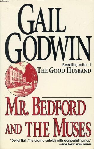 Mr. Bedford And The Muses