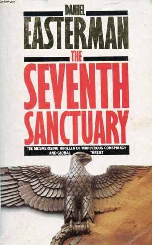 The Seventh Sanctuary