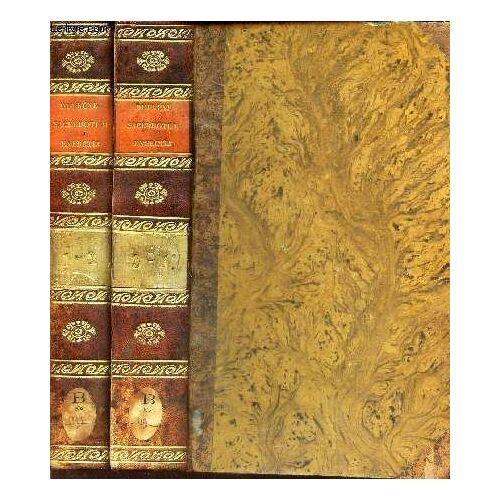 Sacerdotum Exerctia - En 2 Volumes (Tomes 1-2 + 3-4). / Complet.