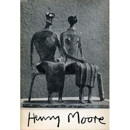Henry Moore