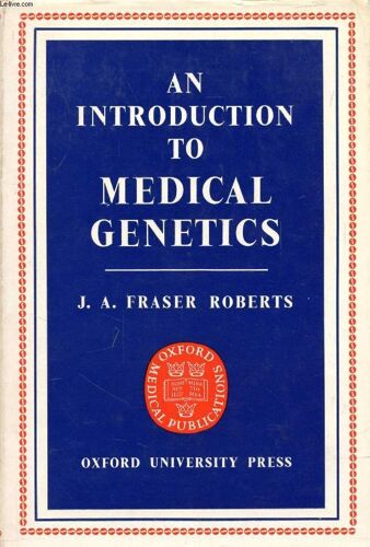 An Introduction To Medical Genetics