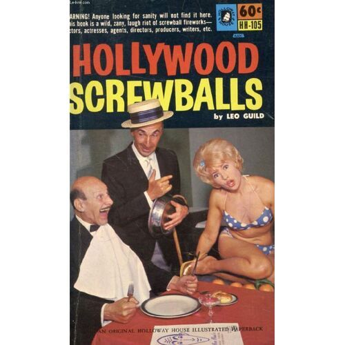 Hollywood Screwballs