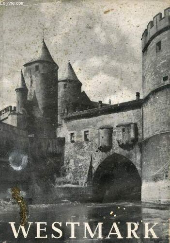 Westmark, Pfalz - Saarland - Lothringen