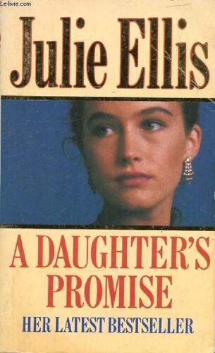 A Daughter's Promise