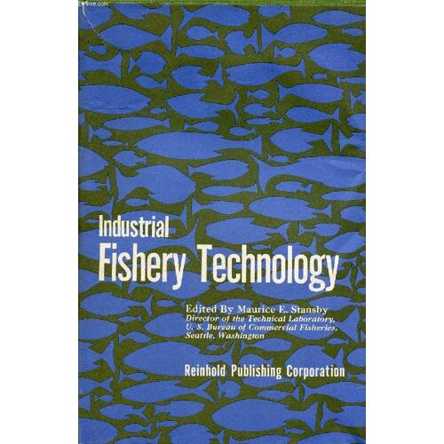 Industrial Fishery Technology