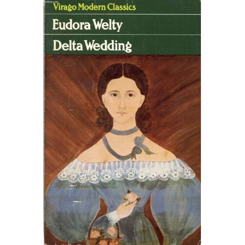 Delta Wedding