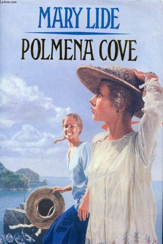 Polmena Cove