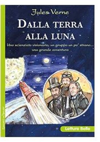 Dalla Terra Alla Luna