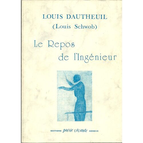 Le Repos De L'ingénieur