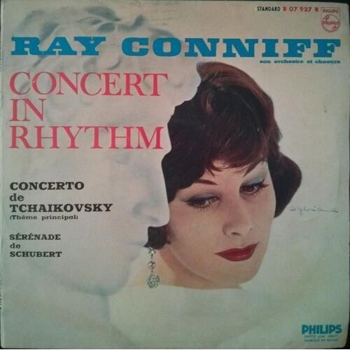 Concert In Rhythm (10' Mono, Flipback Sleeve)[10' Mono, Flipback Sleeve]