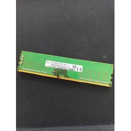 Barette ram 8GB DDR4 2400t UA2 11 hma81gu6afr8n
