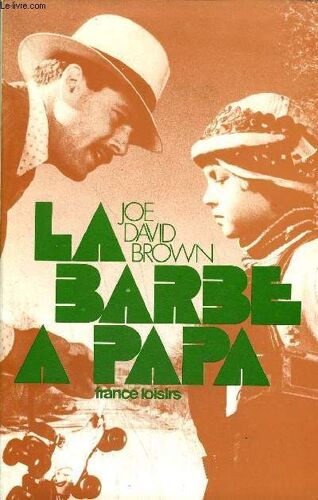 La Barbe A Papa - Addie Pray - Roman.