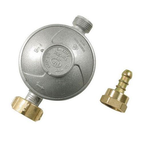 Détendeurs gaz butane 28 mbar en sachet DG170 Ribitech