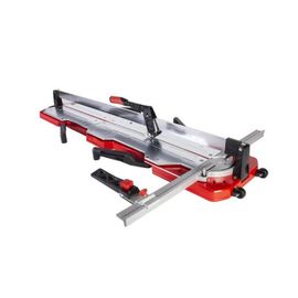Coupe-carreaux manuelle longueur de coupe 125cm TP-125 S Rubi