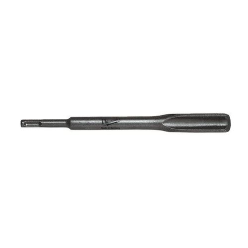 Burin gouge SDS-Plus 250 x 25 mm Milwaukee